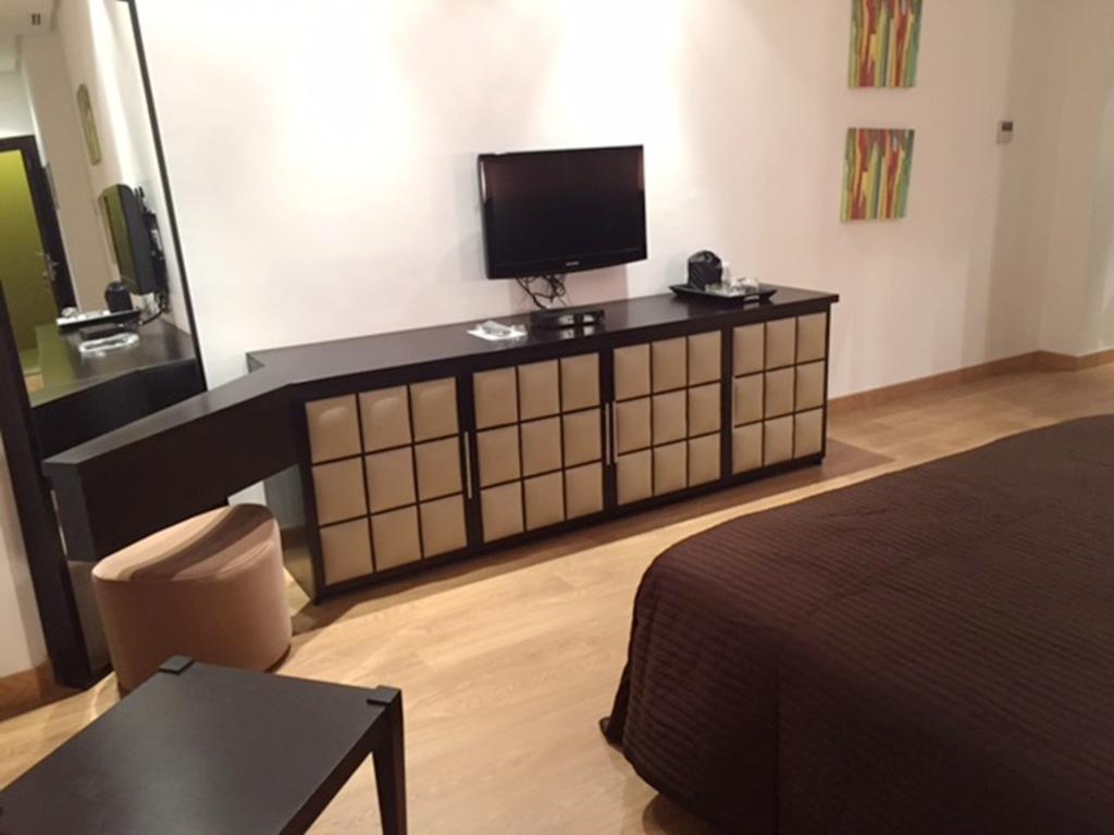 The Rester Hotel Kuwait City Zimmer foto