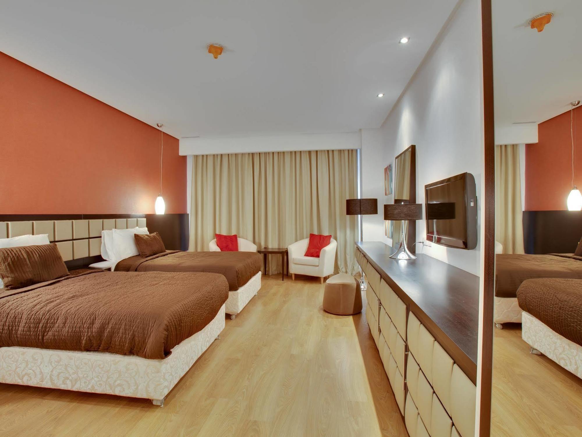 The Rester Hotel Kuwait City Exterior foto