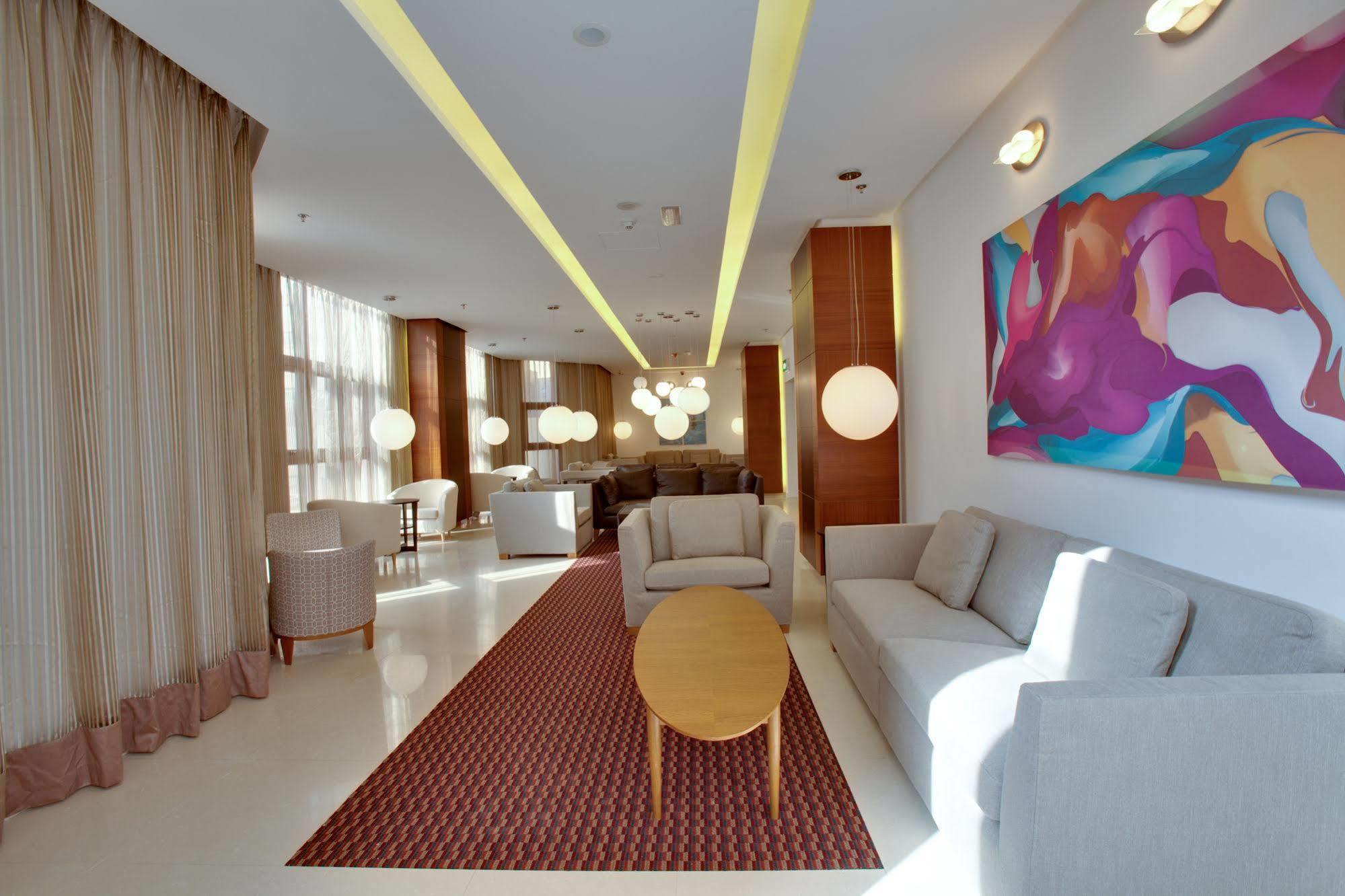The Rester Hotel Kuwait City Exterior foto